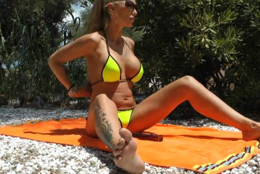 Slippery and wet von Kada-Love pic3