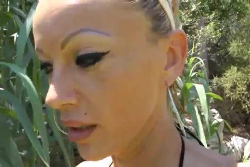 Outdoor P****n von Kada-Love pic2