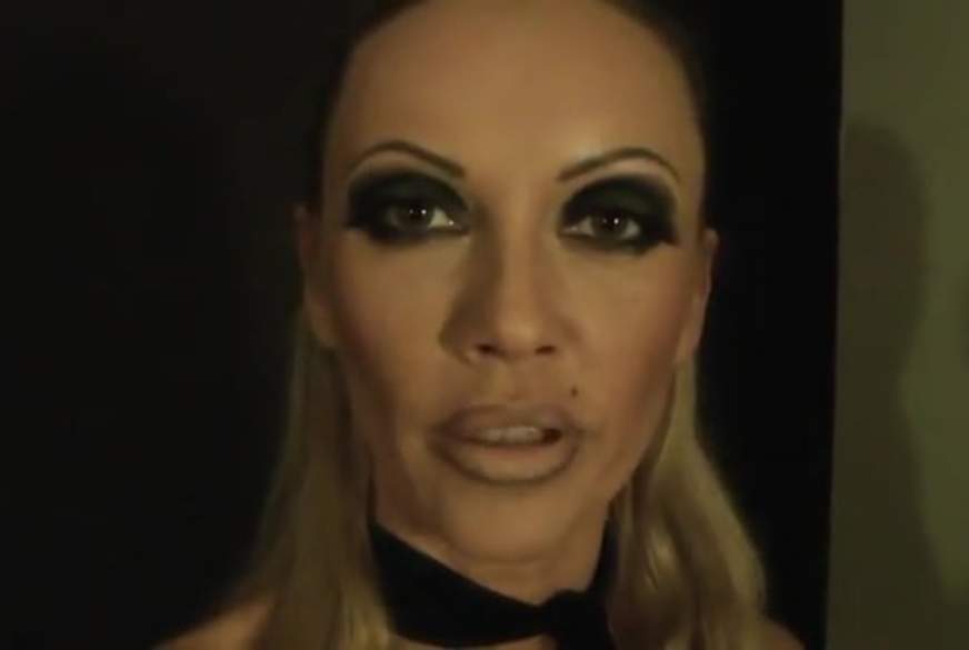 Den Hausmeister Verführt von Kada-Love pic1