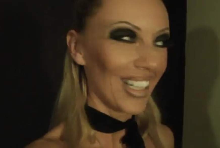 Den Hausmeister Verführt von Kada-Love pic2