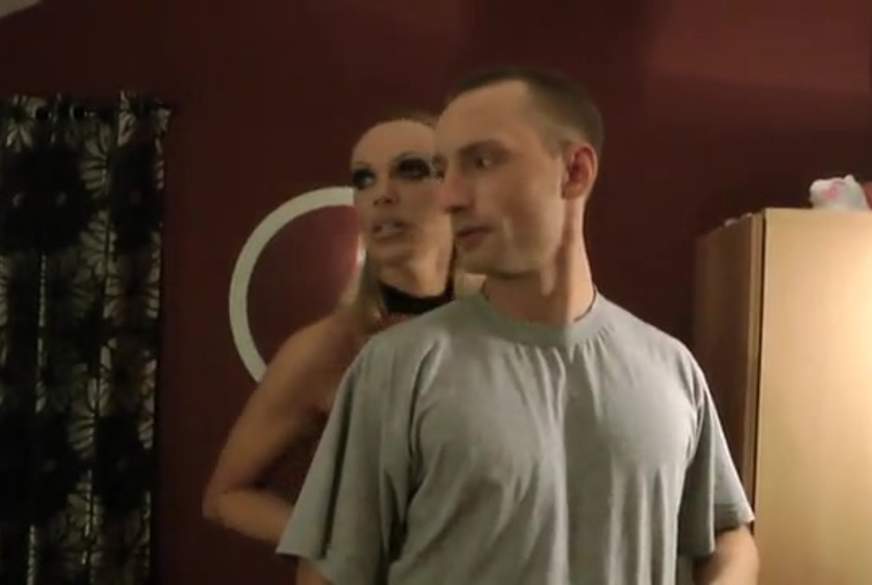 Den Hausmeister Verführt von Kada-Love pic3