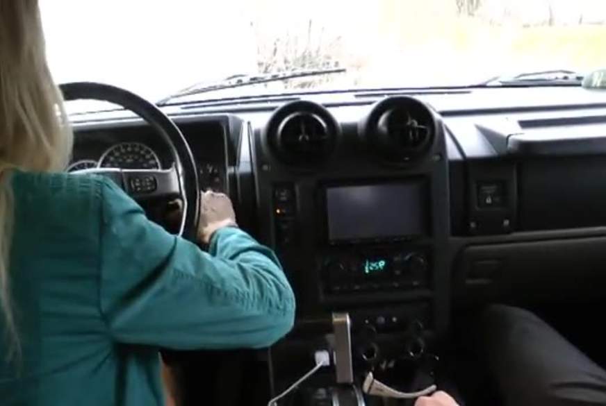 Die K****nfresserin von Kada-Love pic1