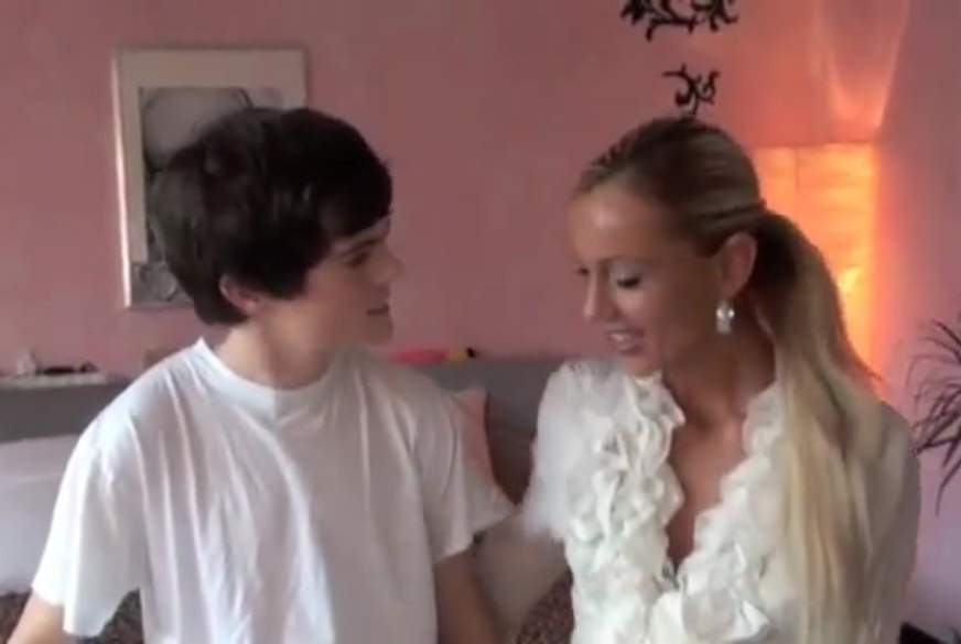 Einer meiner ersten Clips von Kada-Love pic2