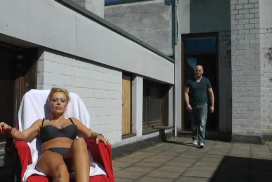 Outdoor in Augsburg von Kada-Love pic1