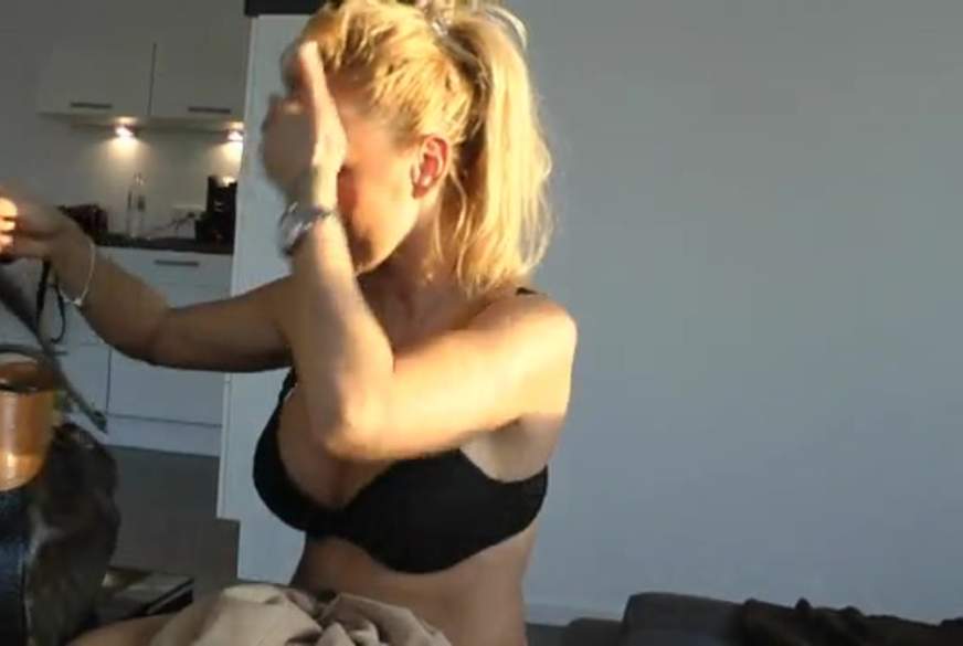 Zum Dank in den A***h g*****t von Kada-Love pic3