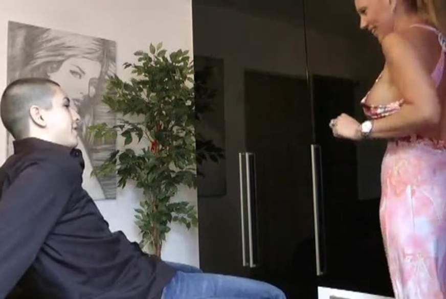 50 Euro Quickie von Kada-Love pic1