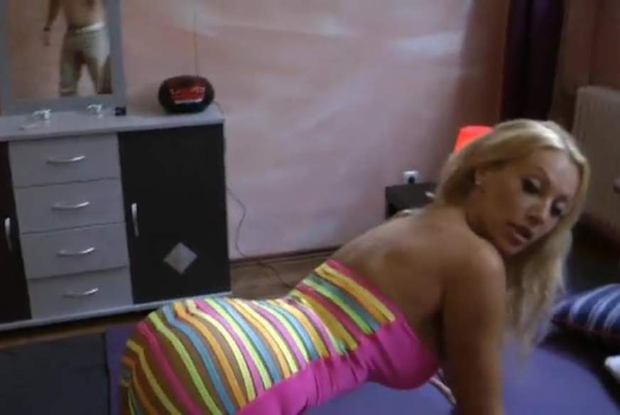 Shoppen macht mich so geil von Kada-Love pic4