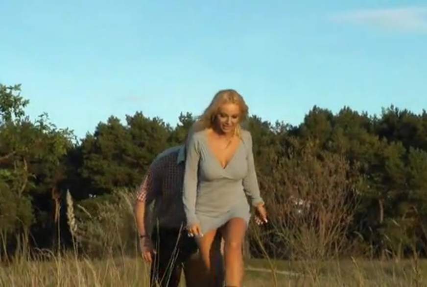 Wiesn Sauerei mit M**************g von Kada-Love pic1