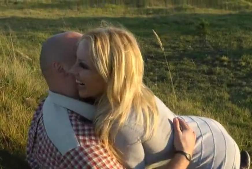 Wiesn Sauerei mit M**************g von Kada-Love pic4