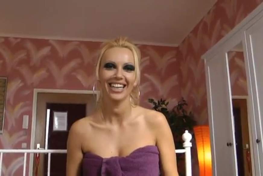 Alle L****r g******t von Kada-Love pic2