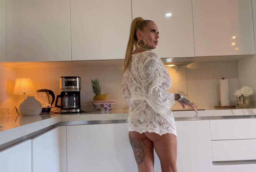 Das erwartet die Glücklichen die bei mir übernachten dürfen. von Kada-Love pic2