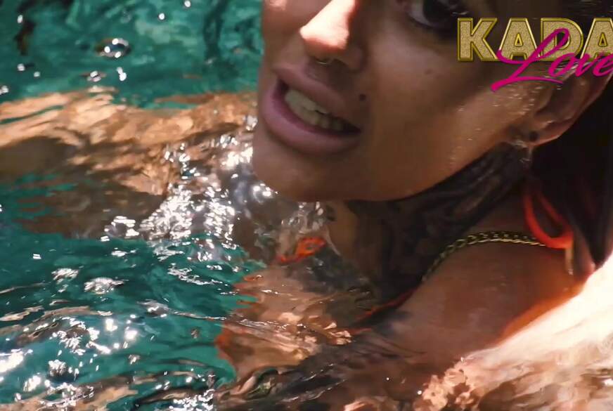 Promo Clip von Kada-Love pic1