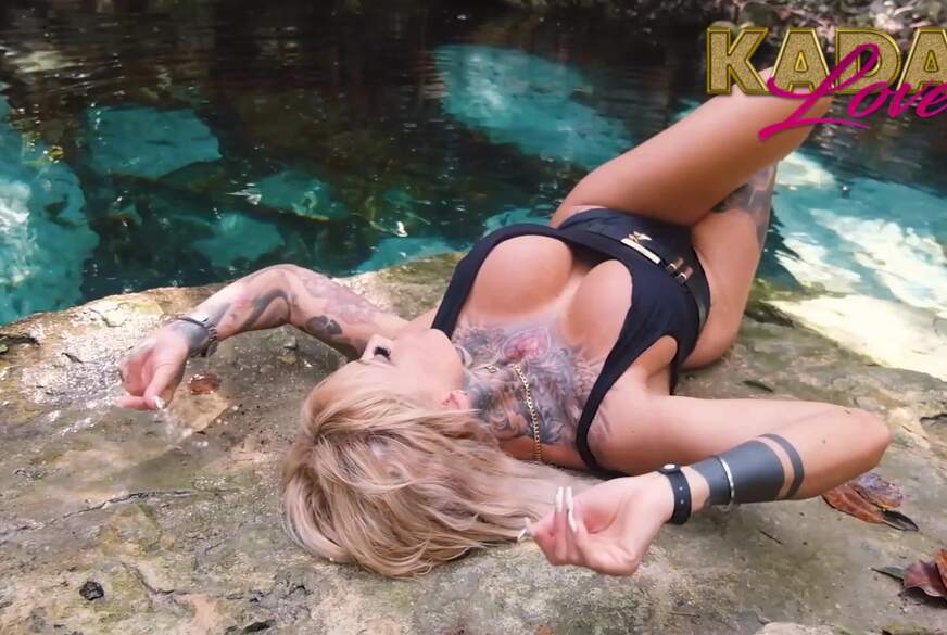 Promo Clip von Kada-Love pic2