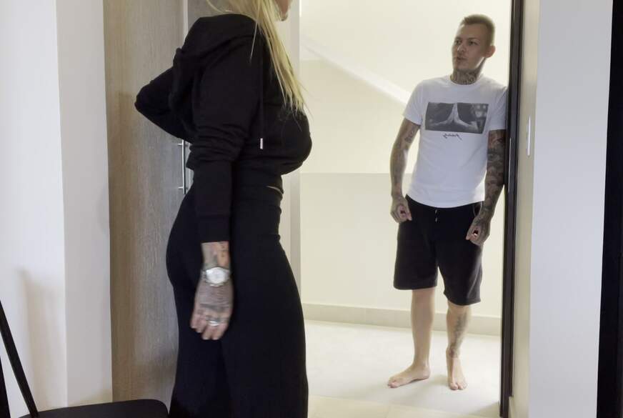 Mit j****n Nachbarn fremd g*****t von Kada-Love pic1