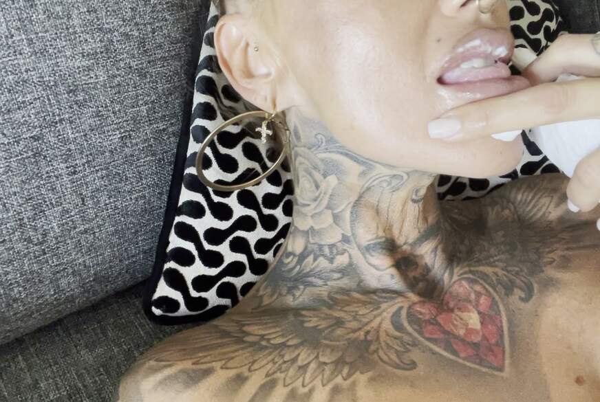 Kada-Love: S******e in Schlags***e