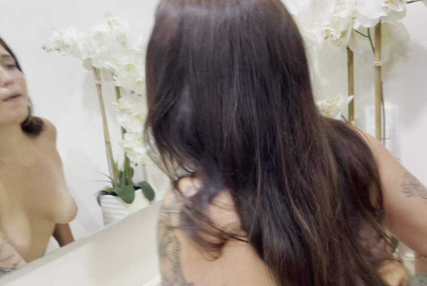 Kada-Love: Blond oder braun ? F**k uns beide...!