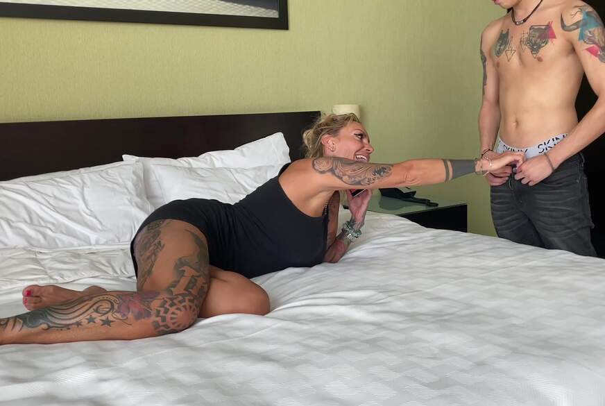 Best of T***y Exzesse von Kada-Love pic1