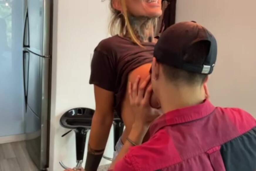 Kada-Love: Best of T***y Exzesse