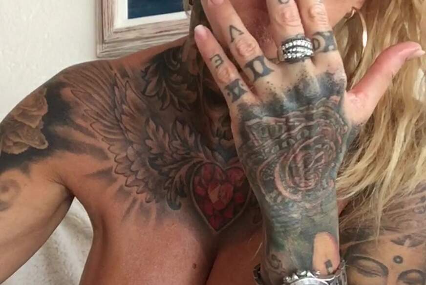 Kada-Love: S******n Smoking JOI