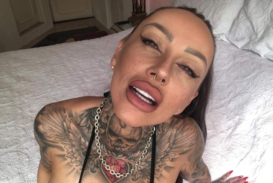 Kada-Love: W***********g im Netz