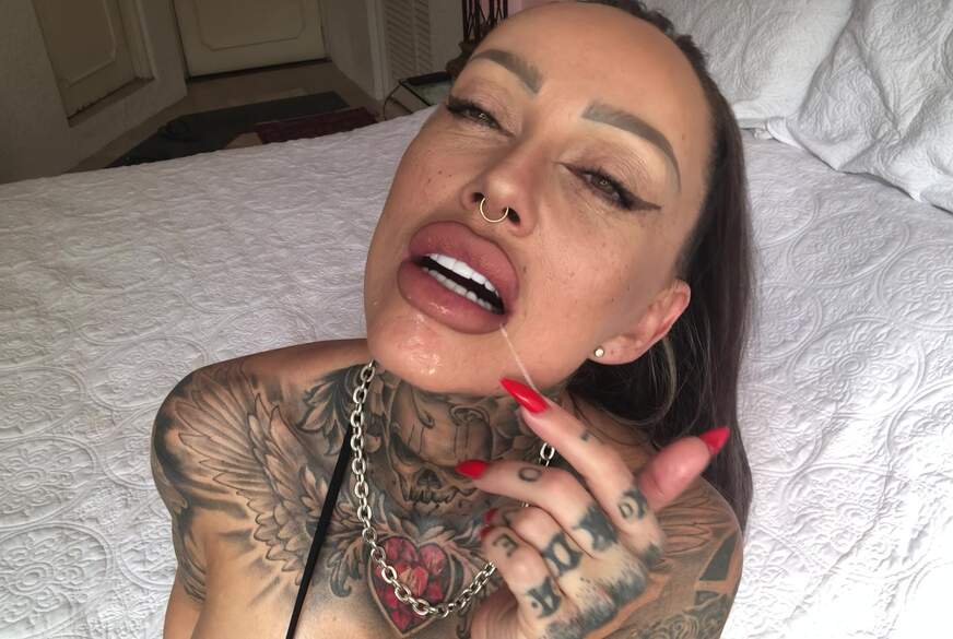 Kada-Love: W***********g im Netz