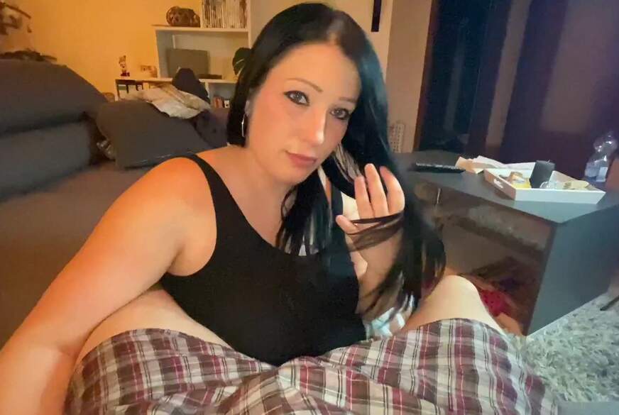 BonnyundClyde19: Ist mein Mund voll genug??