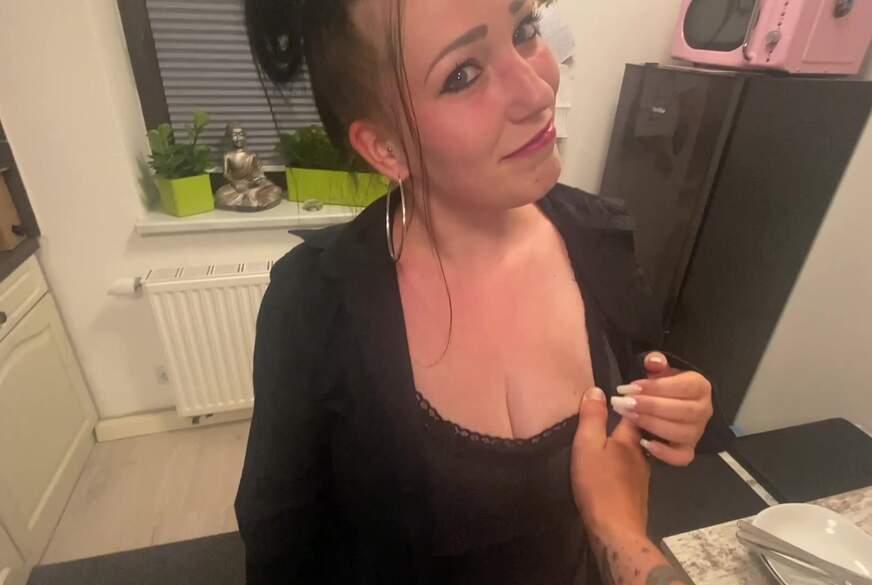 BonnyundClyde19: Wie Lecker!! Ich hab es wirklich getrunken!