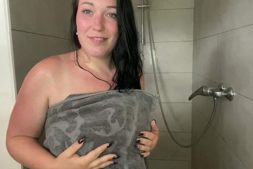 BonnyundClyde19: Sex in der Dusche