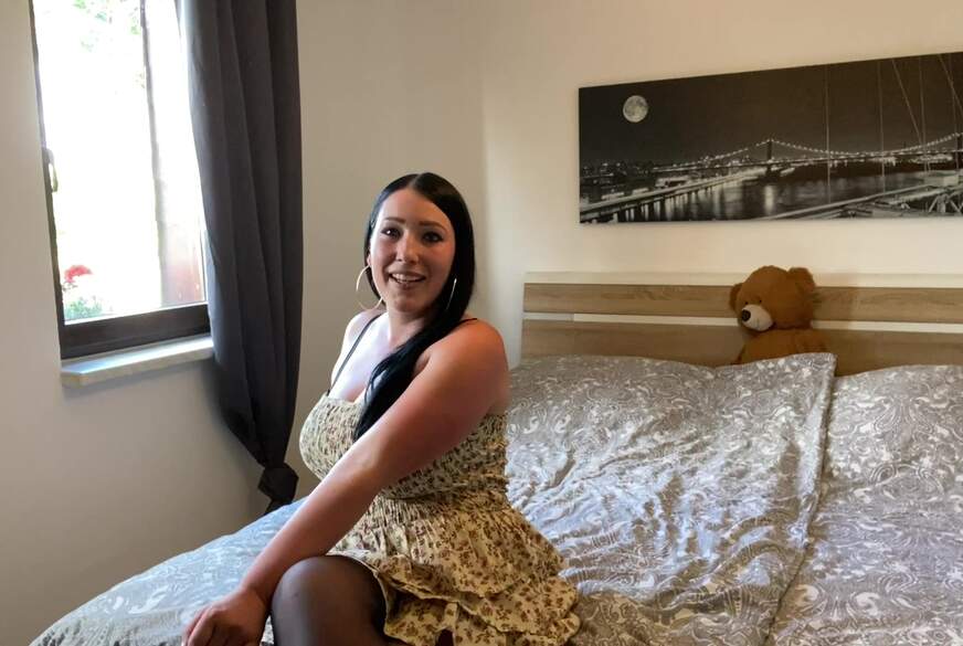 BonnyundClyde19: Solo im Bett