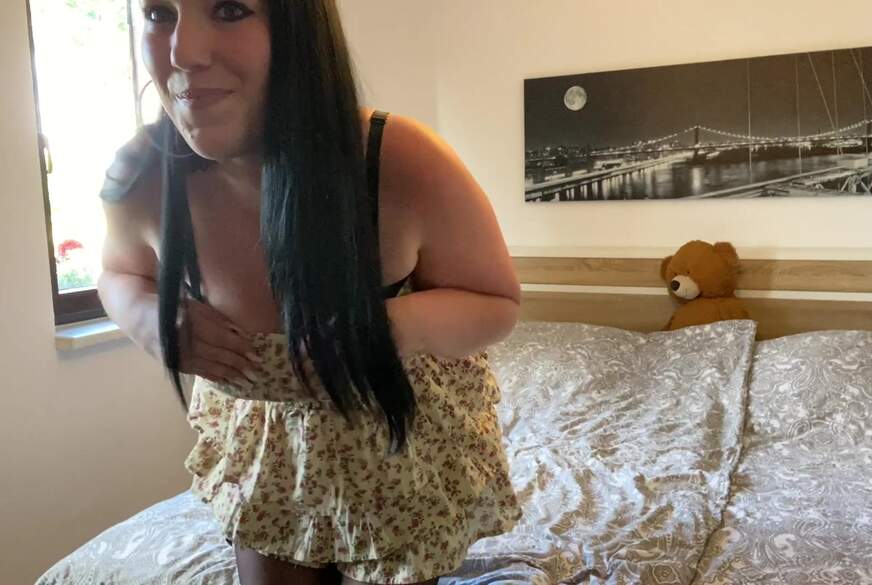 BonnyundClyde19: Solo im Bett