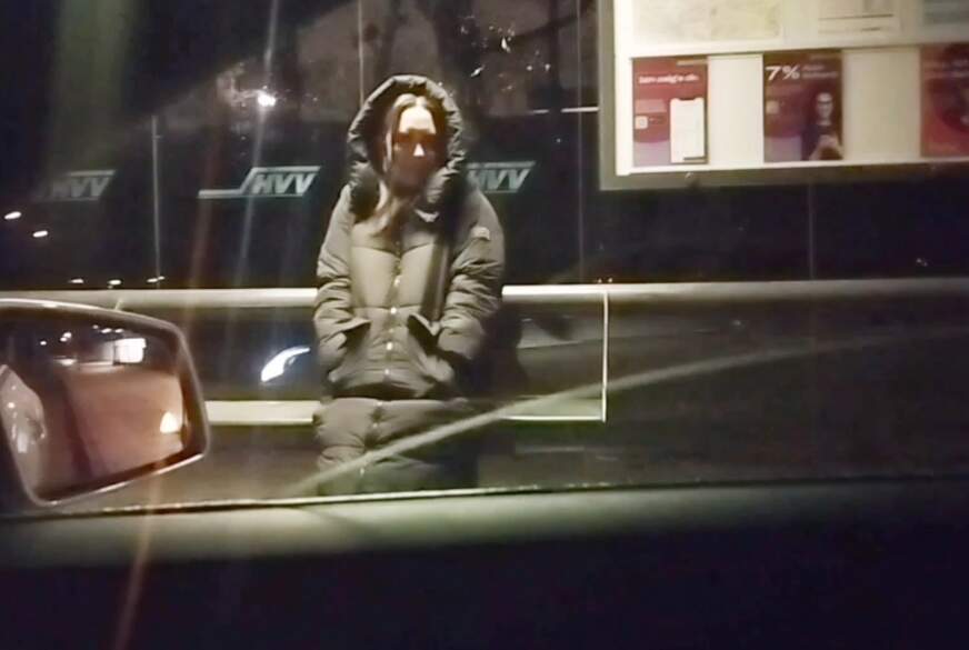 Avi-Monta*a: Steig nicht bei fremden Männern ins Auto!!!