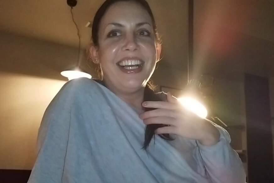 Avi-Monta*a: ABSERVIERT, G*****t UND SITZEN GELASSEN!!!