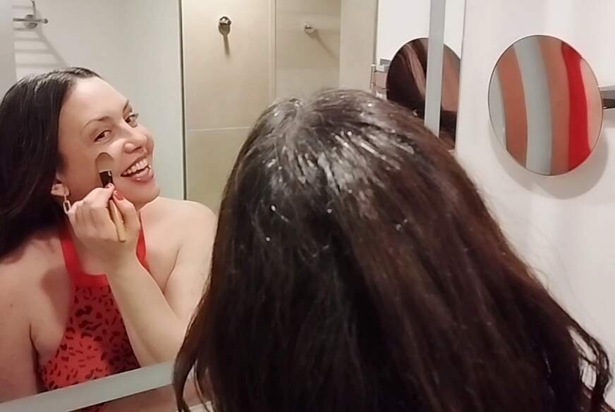 Avi-Monta*a: C*****t Queen am Start!!! Hoteldate mit R***********z Fanboy!!!