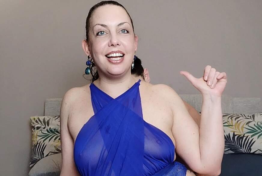 Avi-Monta*a: Sie will ihn tief!!! Fanboy f***t mich blank ohne Gummi !!!