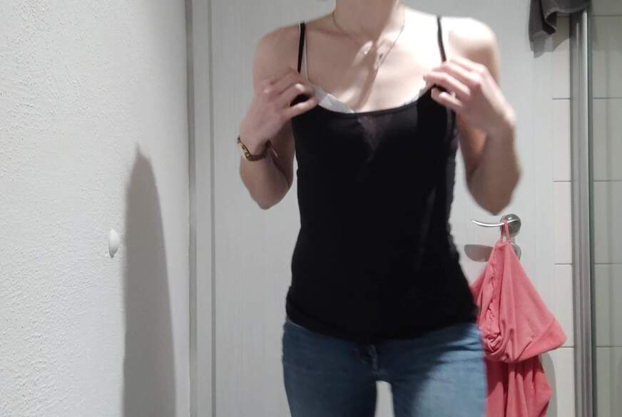 Eila-Engels: Gönnt euch meinen Striptease