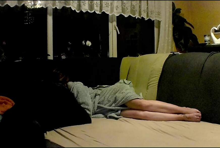 Redlady-and-Clurt: Die Blinde Verführung Teil 1 Die Lady