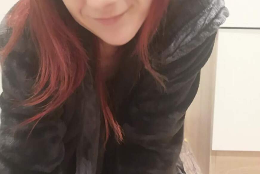 Redlady-and-Clurt: Abendliche Geilheit