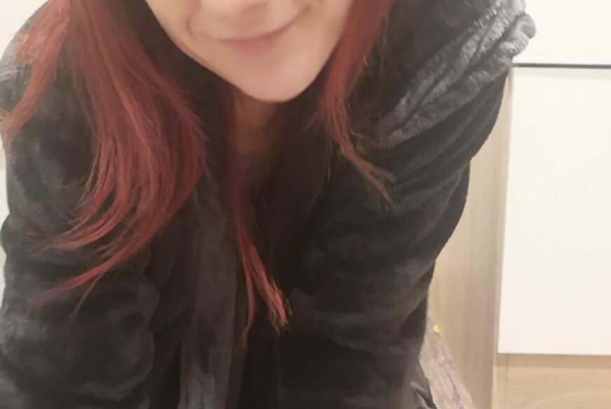 Redlady-and-Clurt: Abendliche Geilheit