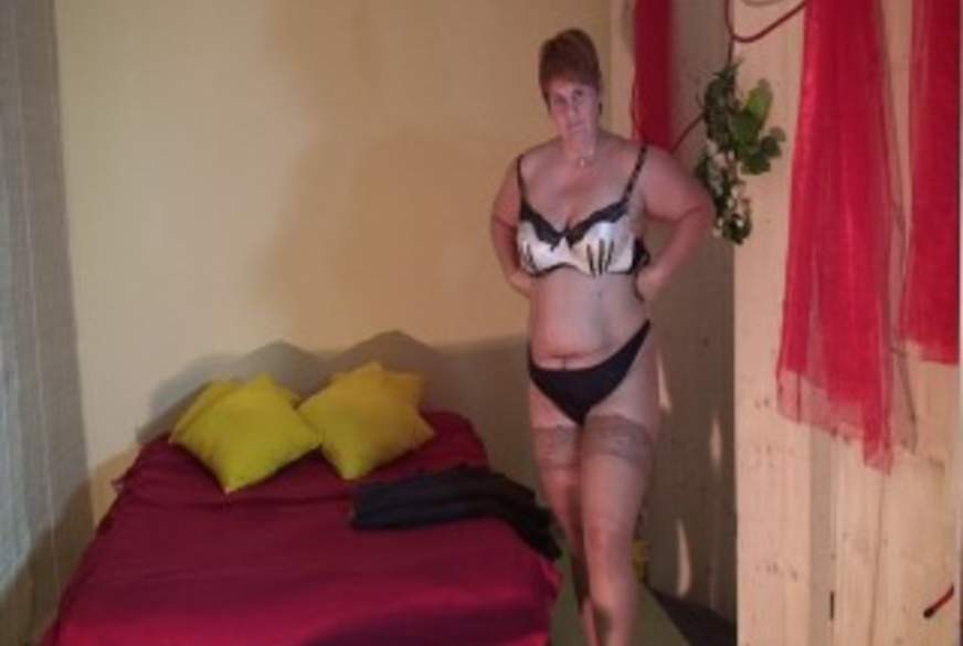 Anna heimlich beim... von Annadevot