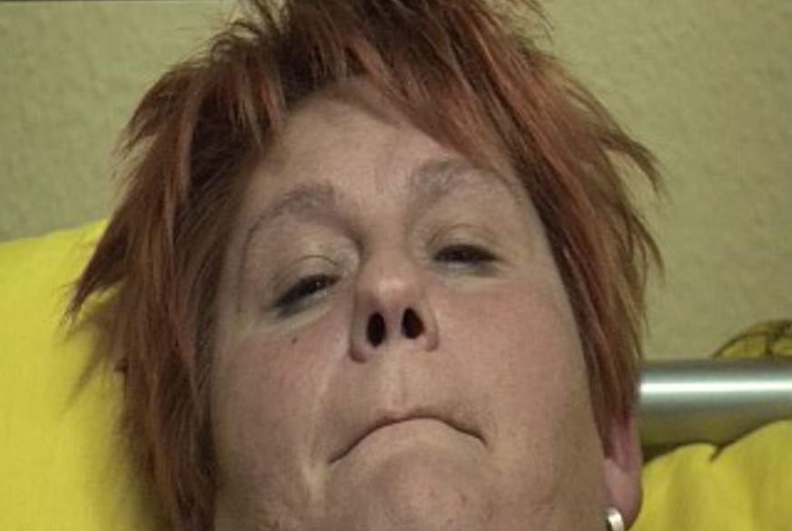 Fixiert g******t... von Annadevot