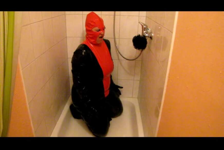 Strafe - Kalte Dusche von Annadevot