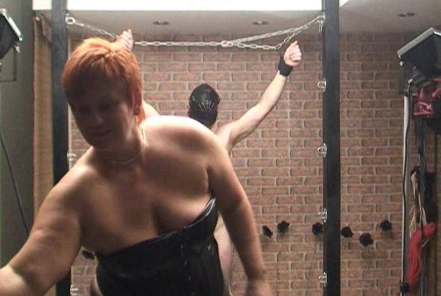 Sklavens*****z bearbeitet von Annadevot