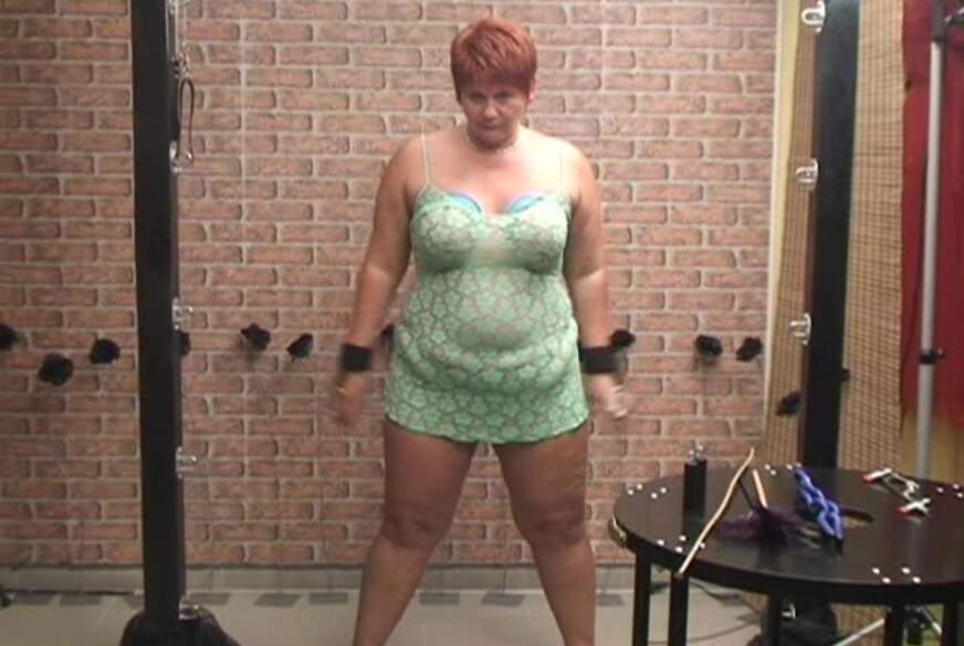 My master and I von Annadevot