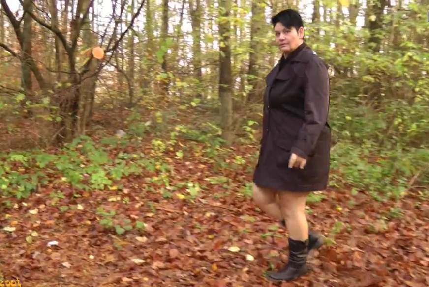 Malheur im WALD von Annadevot pic2