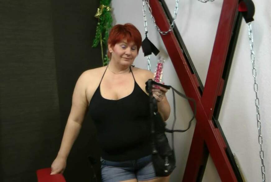 S******n Vorstellung von Annadevot