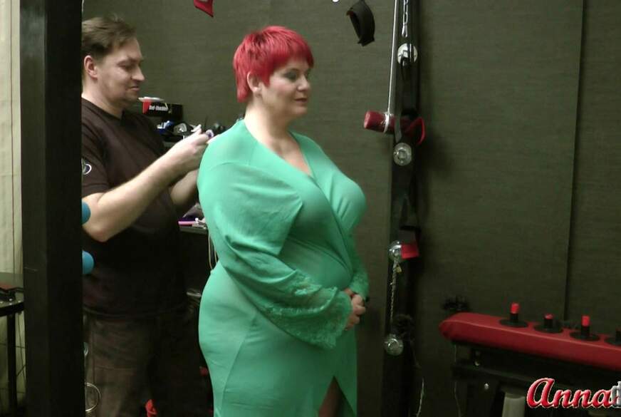 S******g Strafaktion von Annadevot