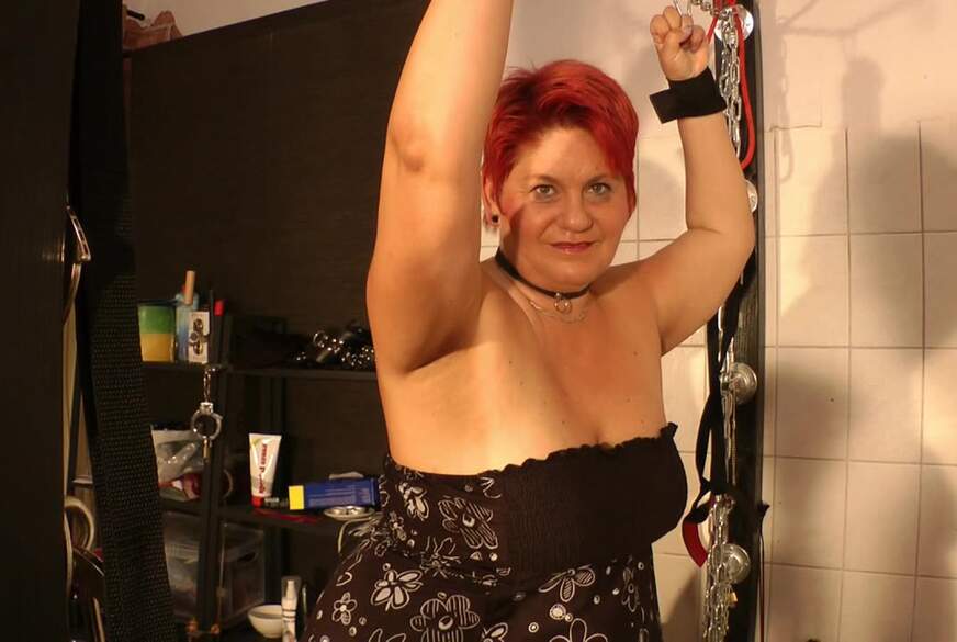 Böse Instrumente und meine Meinung dazu von Annadevot