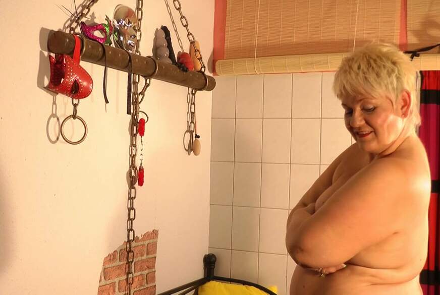 Er spielt mit meinen L****rn von Annadevot