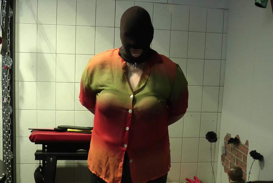 Ein feines User - Geschenk von Annadevot