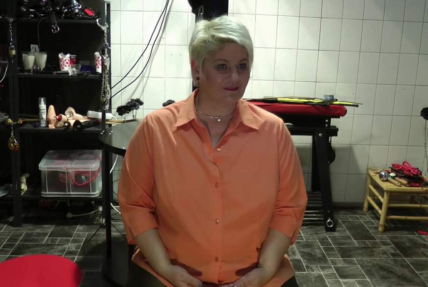 F****r und anderes schlucken von Annadevot